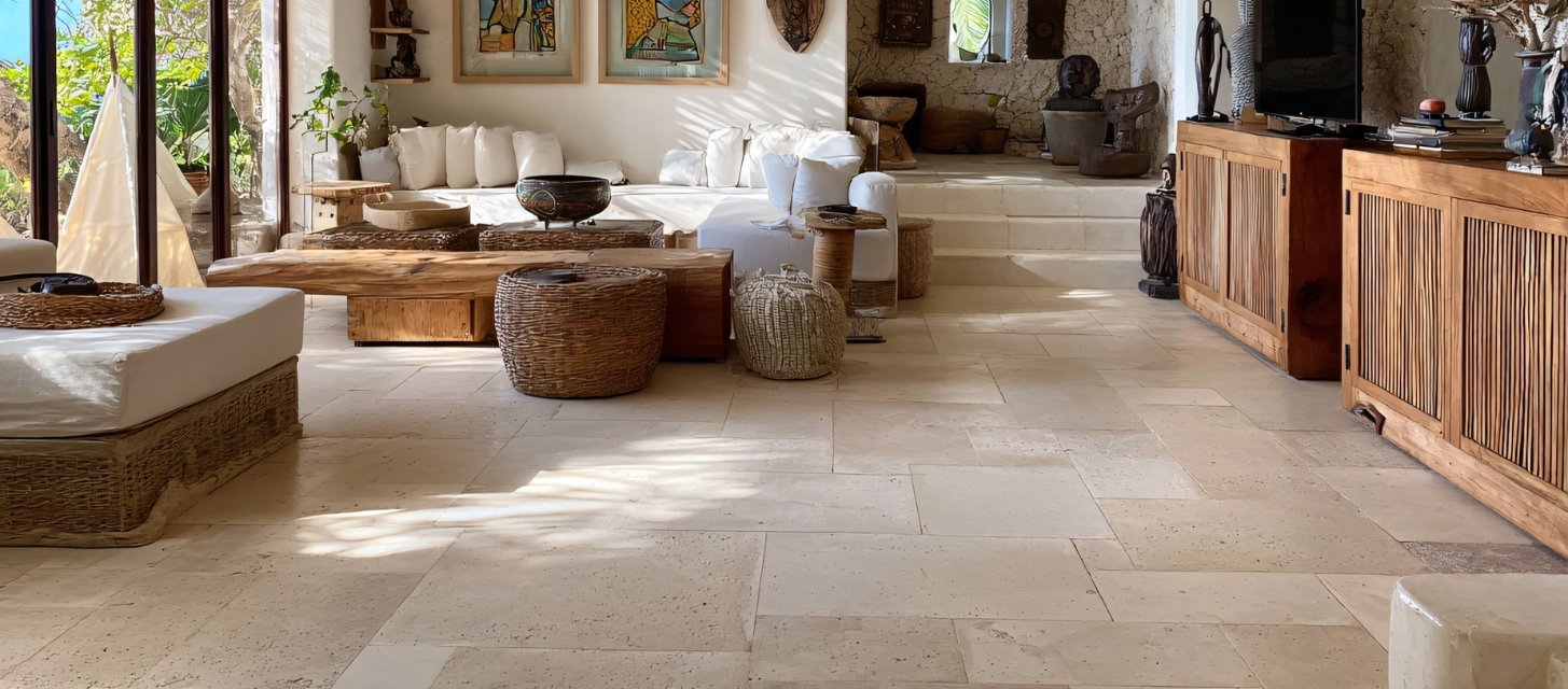 Terrakotta-Effekt im Außenbereich. Optionen und Möglichkeiten zur Verwendung von Terrakotta im Außenbereich