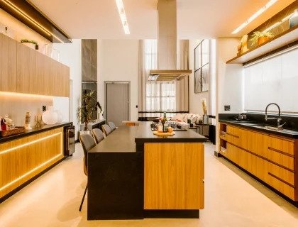 Neueste Trends im Bereich moderner Fliesen und Natursteindesign