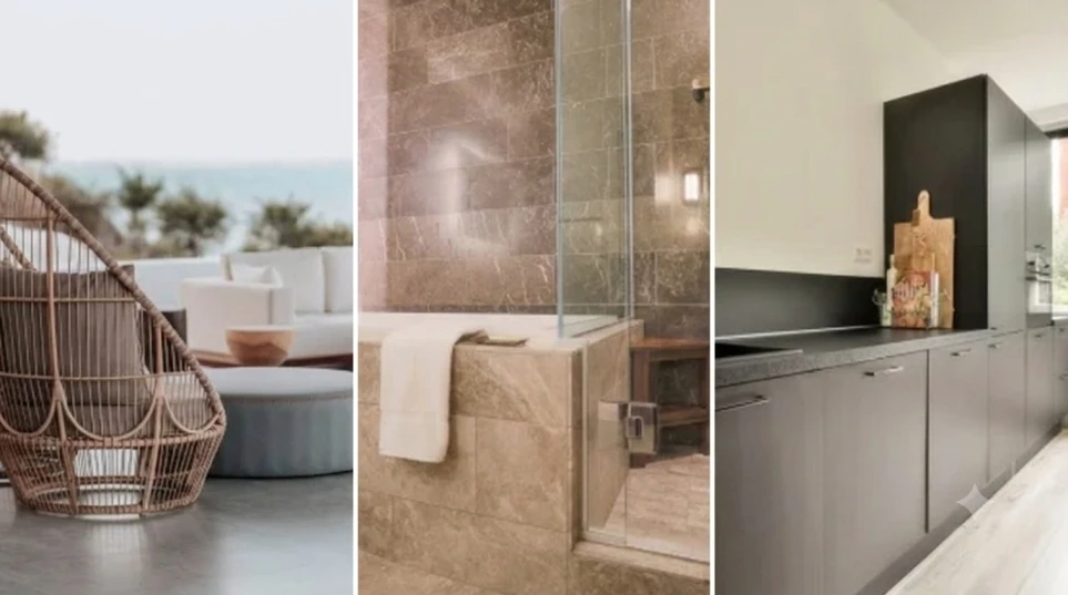 Modern Tile Trends in 2026 for Homes and Commercial Spaces