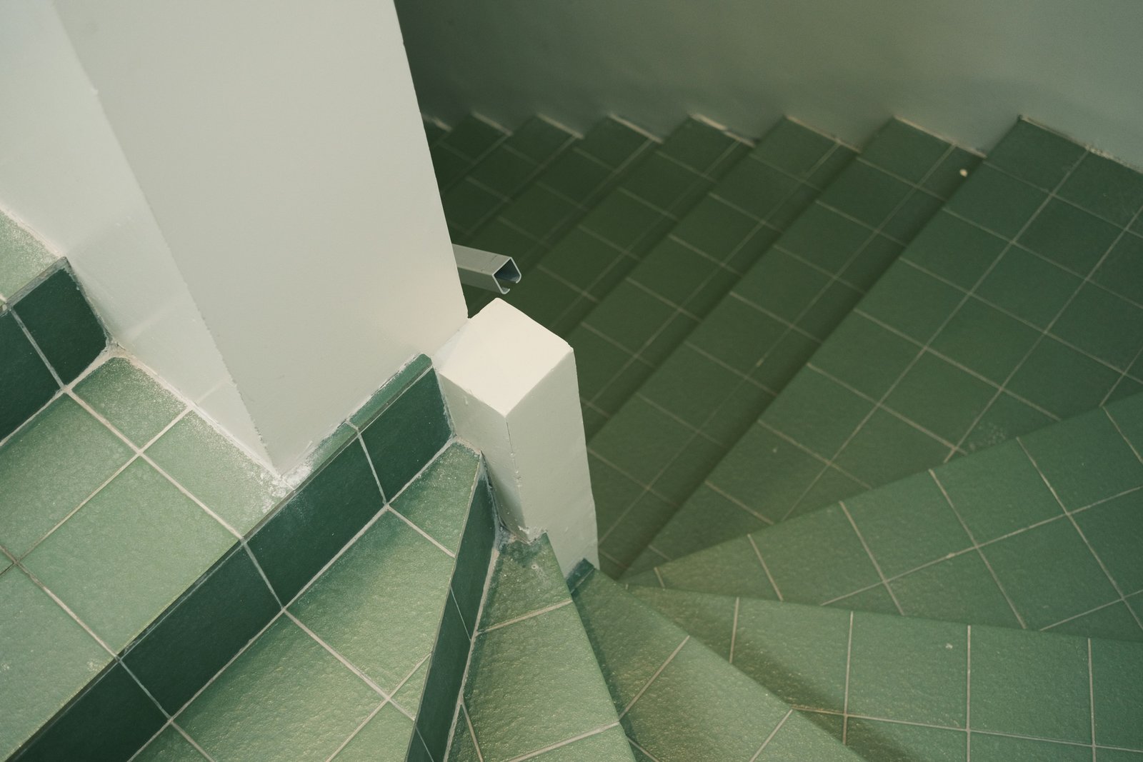 Best Tiles for Staircases