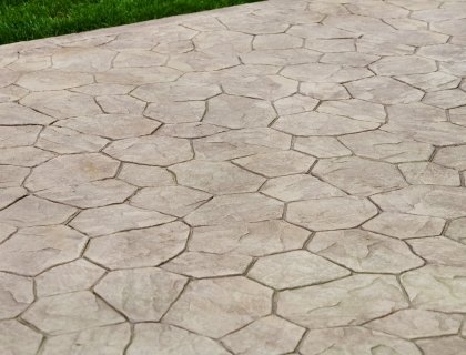 Die besten Fliesen für die Verlegung von Terrassenfliesen