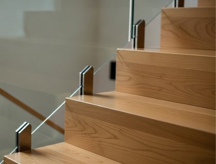 Professionelle Treppenfliesenarbeiten für jede Immobilie