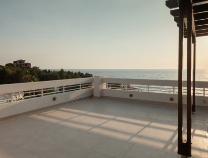 Professionelle Terrassenfliesenverlegung in der ganzen Schweiz