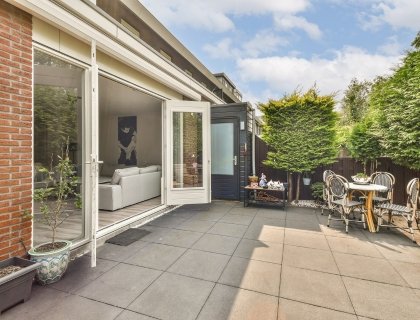 Warum Plattenleger Pro Fliesen für Terrassenfliesen in der Schweiz wählen?