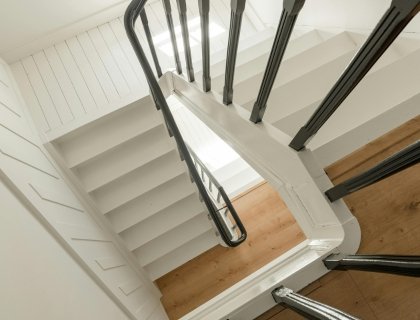 Unser schrittweiser Installationsprozess