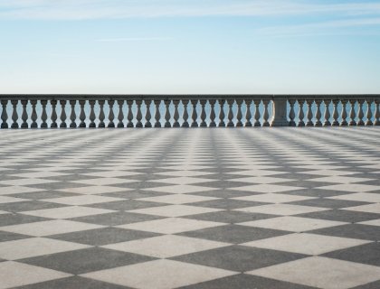 Vorteile der professionellen Terrassenfliesenverlegung in der Schweiz