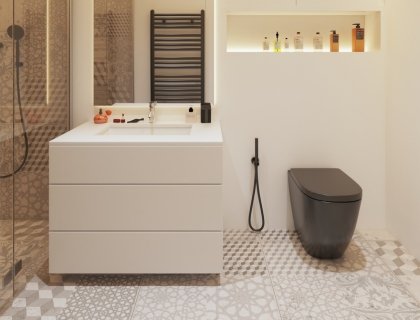 Warum Schweizer Hausbesitzer Plattenleger Pro Fliesen vertrauen